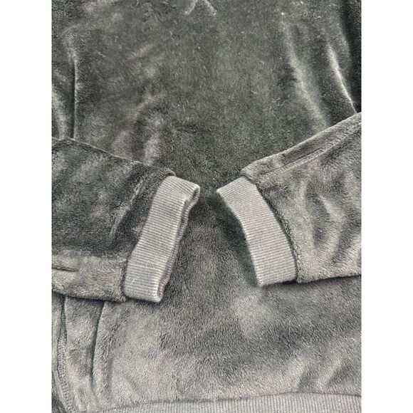 ATHLETA GIRL Feelin' Great 2.0 Sweatshirt, Black, Sz XL (14) - Picture 5 of 11